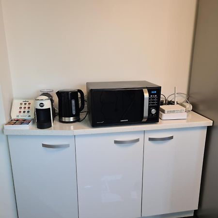Apartment'S Ortakchiev 1 Σόφια Εξωτερικό φωτογραφία