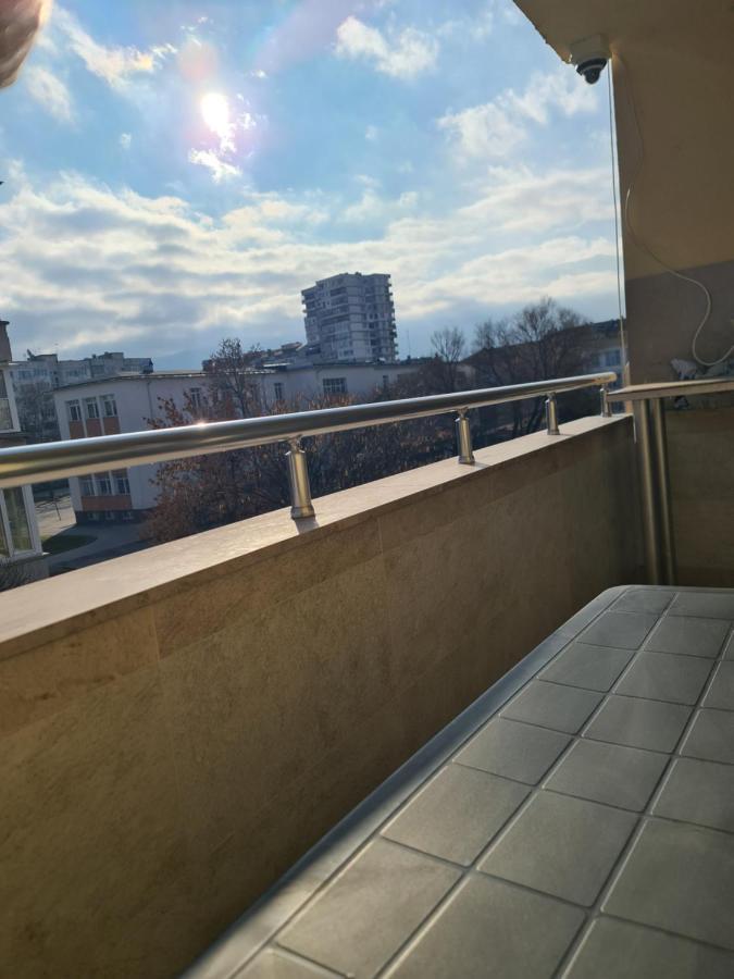 Apartment'S Ortakchiev 1 Σόφια Εξωτερικό φωτογραφία
