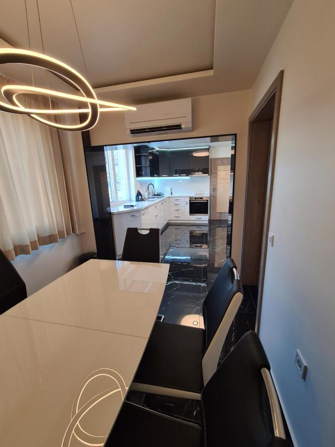 Apartment'S Ortakchiev 1 Σόφια Εξωτερικό φωτογραφία