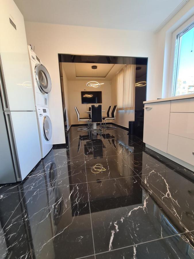 Apartment'S Ortakchiev 1 Σόφια Εξωτερικό φωτογραφία
