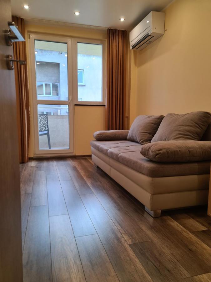Apartment'S Ortakchiev 1 Σόφια Εξωτερικό φωτογραφία