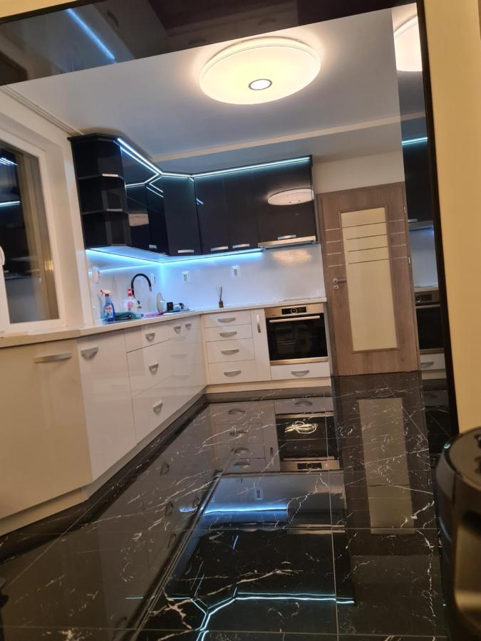 Apartment'S Ortakchiev 1 Σόφια Εξωτερικό φωτογραφία